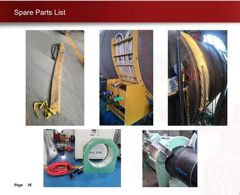 Modułowa indukcyjna maszyna do obróbki cieplnej po spawaniu (PWHT) oferująca zakres temperatur grzania od 1 do 300 stopni Celsjusza, zaprojektowana z myślą o wynikach obróbki cieplnej po spawaniu